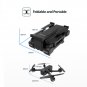 DEERC DE25 FPV Drone Selfie 1080p Camera 120 FOV Tapfly