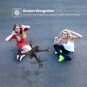 DEERC DE25 FPV Drone Selfie 1080p Camera 120 FOV Tapfly