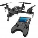 Holy Stone HS230 Racing 5.8G FPV Wifi 720P HD Camera Quadcopter