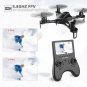 Holy Stone HS230 Racing 5.8G FPV Wifi 720P HD Camera Quadcopter