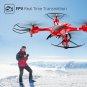 HS200 RC Drone HD Wifi FPV 720P HD Camera 6-Axis Gyro Quadcopter