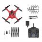 HS200 RC Drone HD Wifi FPV 720P HD Camera 6-Axis Gyro Quadcopter