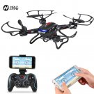 F181W RC Drone Wifi FPV 720P Wide-Angle Live Video Selfie Aerial HD Camera