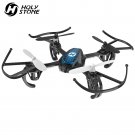 HS170 Drone Predator Mini RC Quadcopter 2.4Ghz 6-Axis Gyro 4 Channel One Key Return