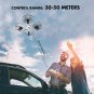 HS170 Drone Predator Mini RC Quadcopter 2.4Ghz 6-Axis Gyro 4 Channel One Key Return