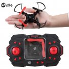 Drone Nano Mini Foldable Pocket RC Helicopter Altitude Hold 3D Flips