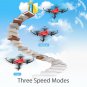2 pcs HS177 Drones Battle RC Helicopter Infrared Emission