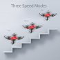2 pcs HS177 Drones Battle RC Helicopter Infrared Emission