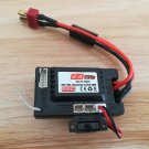 FY-RX01 2CH 40A ESC Receiver Box for 1/12 FY-01 FY-02 FY-03 Rock Crawler RC Car Parts