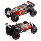 Racing Rc Car Drift Off-Road Vehicle 1:18 25KM/H Remote Control Racing Car Fast Race Buggy Red