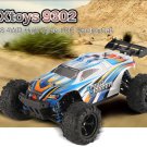 4WD Off-Road RC Vehicle PXtoys Speed for Pioneer 1/18 2.4GHz High Speed RC Racing Car