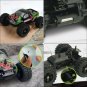 Remote Control Car 2.4G 1/32 Off Road Auto Crawler