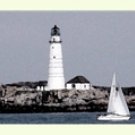 Boston Lighthouse
