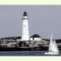 Boston Lighthouse