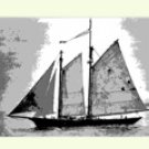 Schooner Ernestina