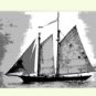 Schooner Ernestina