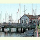 Harbormaster Seaside Shack