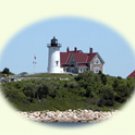 Nobska Lighthouse, Falmouth, Mass