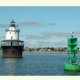 lighthouse notecards