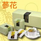 Bing Han Ginseng Flower Tea Bag - 60 Tea Bags - Free Shipping within U.S.