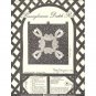 Quilt Country - Pennsylvania Dutch Rose Pattern