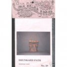 Calico Industries - Drunkard Path Purse Pattern