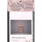 Calico Industries - Drunkard Path Purse Pattern