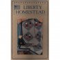 Liberty Homestead - Quilt Pattern