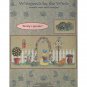 NEW !! Becky's Garden - A Cross Stitch Pattern