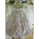 Lilleth A Victorian Style Beaded Knit Purse Pattern
