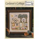 Gardener's Cottage Cross Stitch Patterns