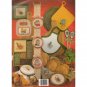 Quick Kitchen Projects Cross Stitch Patterns