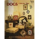 Dogs Collection Three  Cross Stitch Patterns