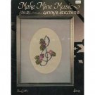 Make Mine Music Cross Stitch Patterns