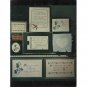 Make Mine Music Cross Stitch Patterns