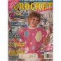 Crochet Fantasy Magazine Number 44