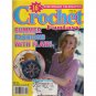 Crochet Fantasy Magazine August 1998