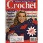 Crochet Fantasy Magazine August 1995