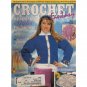 Crochet Fantasy Magazine May 1993