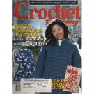 Crochet Fantasy Magazine January 2001