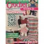 Crochet World February 1995