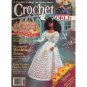 Crochet World Magazine June 1998