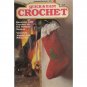 Quick & Easy Crochet Magazine Nov-Dec 1988