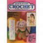 Quick & Easy Crochet Magazine March-Apr 1989
