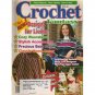Crochet Fantasy Magazine January 1997