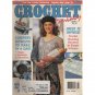 Crochet Fantasy Magazine August 1994