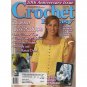Crochet Fantasy Magazine August 2002