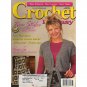 Crochet Fantasy Magazine June 2001