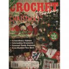 Crochet Fantasy Magazine November 1990