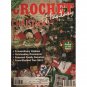 Crochet Fantasy Magazine November 1990